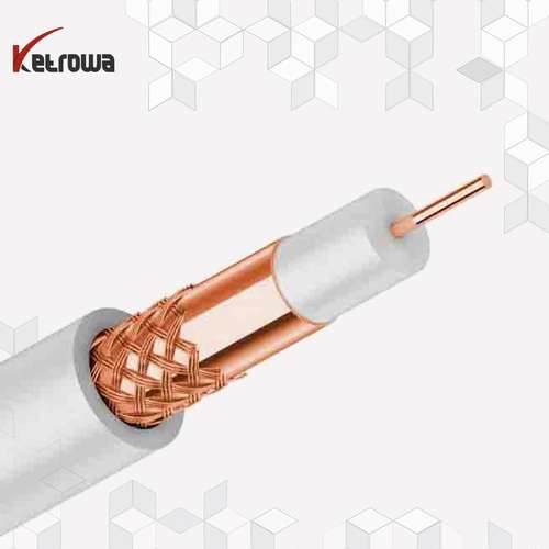 کابل کواکسیال