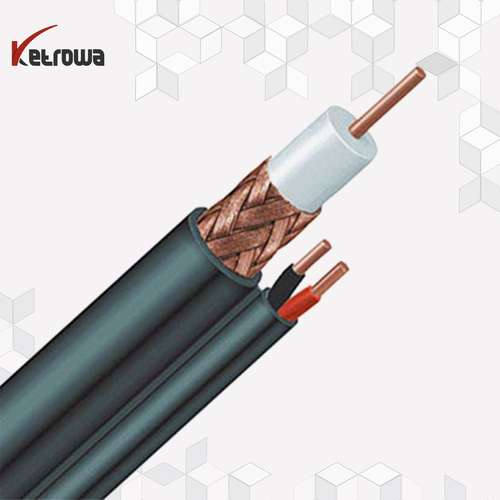 کابل کواکسیال