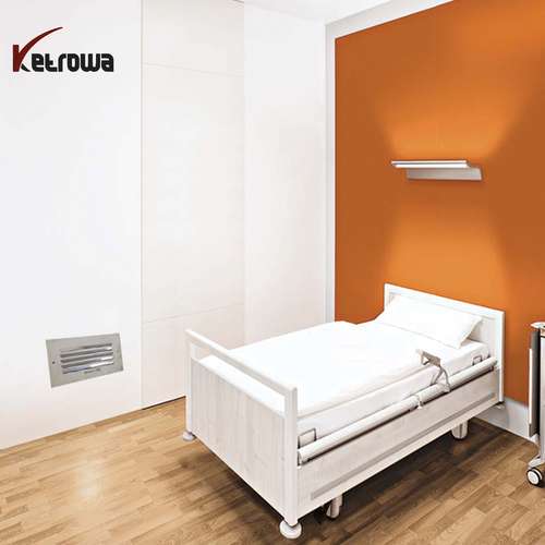 چراغ دید در شب مدل پرستاری LED توکار