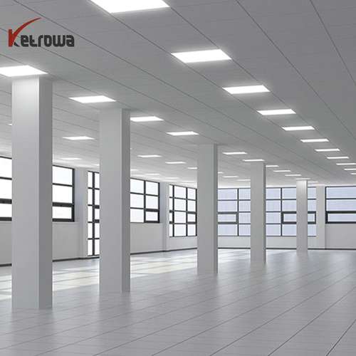 چراغ مدل درخشان LED توکار 30 وات (Back light) - (30*30)