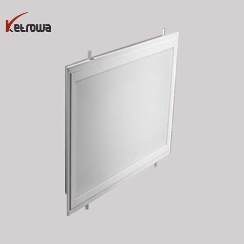 چراغ مدل درخشان LED توکار 40 وات (Back light) - (40*40)