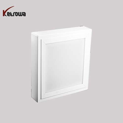 چراغ مدل درخشان LED روکار 40 وات (Back light)