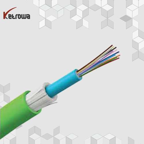 FL-C Loose tube Fibre optic cables (OS1/OS2 9/125 µm) _ تجهیزات شبکه فیبر نوری