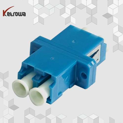 Duplex Adapter Multimode and Singlemode _ تجهیزات شبکه فیبر نوری