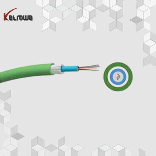 FL-C Loose Tube Fibre Optic Cables (OM2 50/125 µm) _ تجهیزات شبکه فیبر نوری