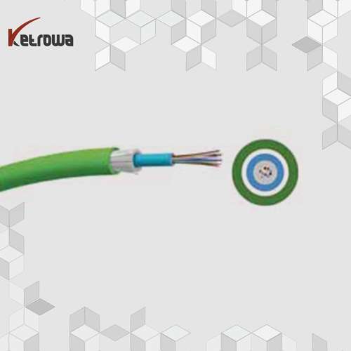 FL-C Loose tube Fibre optic cables (OS1/OS2 9/125 µm) _ تجهیزات شبکه فیبر نوری
