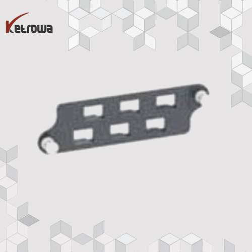 Coverplates without Adapters _ تجهیزات شبکه فیبر نوری