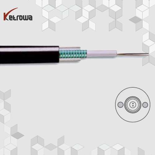 Unitube Fibre Optic Cables (OS1 9/125) _ تجهیزات شبکه فیبر نوری