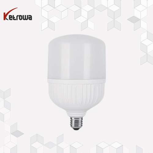 لامپ حبابی T-Bulb​ استوانه ای(50 وات)