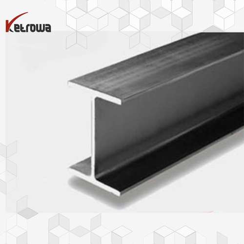 مقاطع فولادی _ تیرآهن