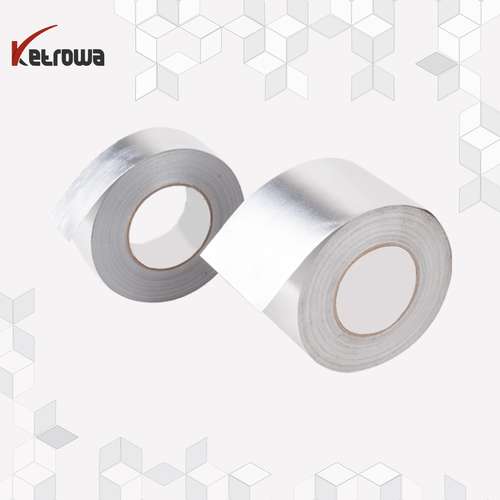 نوار درزگیر آلومینیومی IAT _ عایق الاستومری