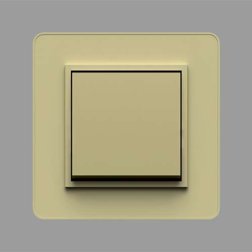 کلید پریز جور - مدل ویترا