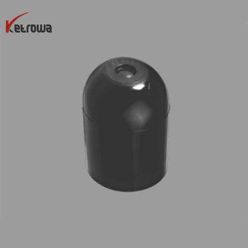 سرپیچ سه تیکه بدون راکورد (سفید و مشکی)