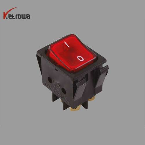 کلید تک پل صنعتی جهان