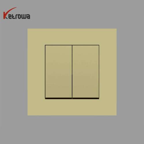 کلید دو پل - مدل کریستال