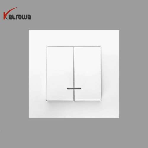 کلید دو پل - مدل کریستال