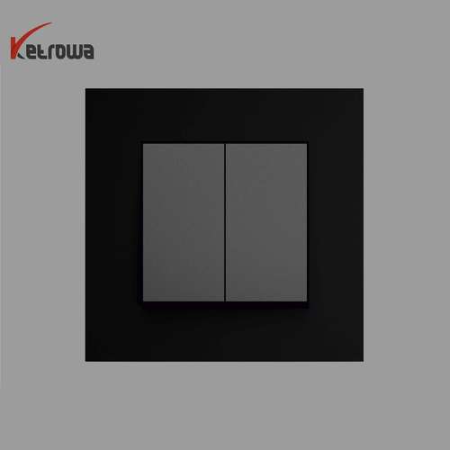 کلید دو پل - مدل کریستال