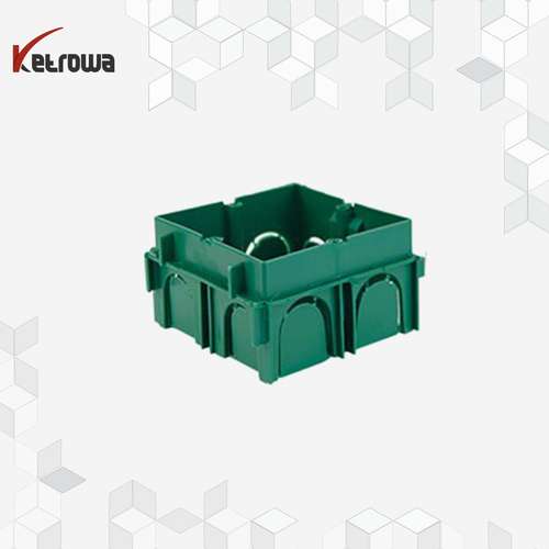 قوطی کلید رنگی البرز - سولرا