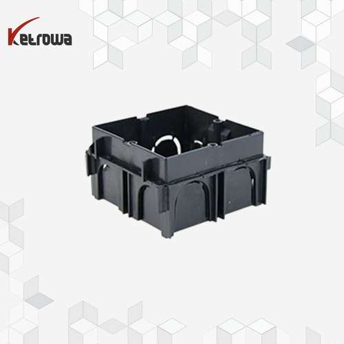 قوطی کلید رنگی البرز - سولرا