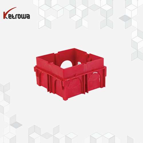 قوطی کلید رنگی البرز - سولرا