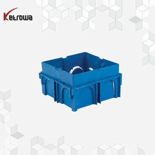 قوطی کلید رنگی البرز - سولرا