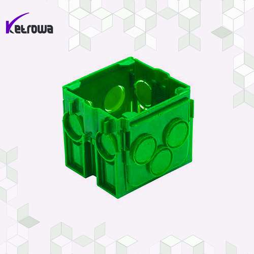 قوطی کلید عمیق