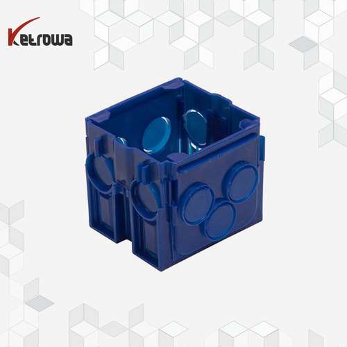 قوطی کلید عمیق