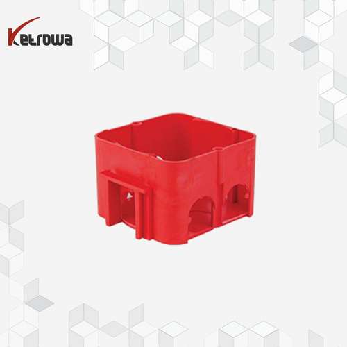 قوطی کلید 6 سانتی طرح لگراند