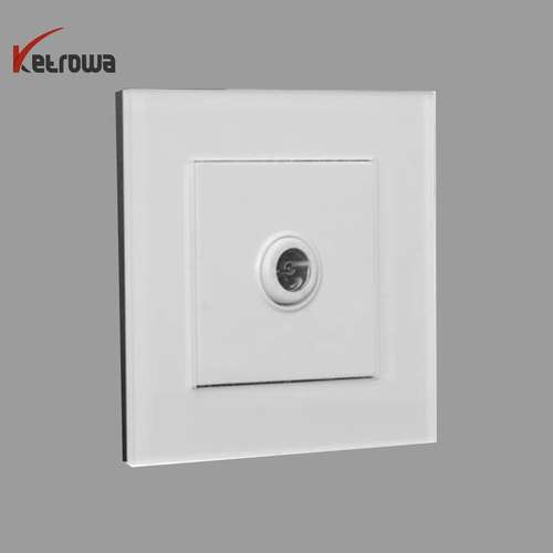 پریز آنتن - مدل کریستال