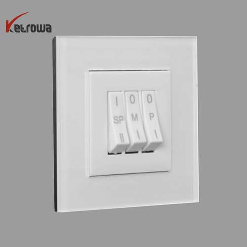 کلید کولر معمولی - مدل کریستال