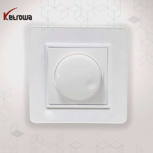 دیمر 1000 وات - مدل ویترا