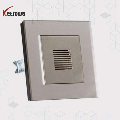 زنگ دینگ دانگ - مدل کریستال