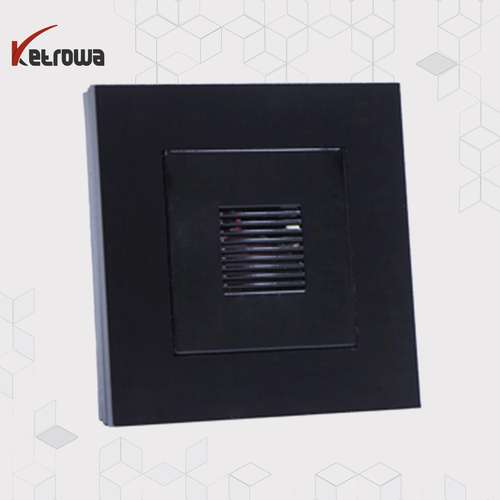 زنگ دینگ دانگ - مدل کریستال