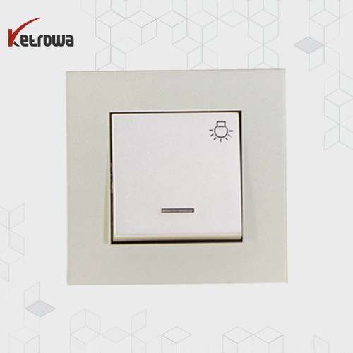 شاسی تایمر- مدل کریستال