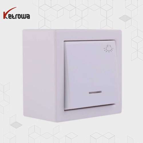 شاسی تایمر (کارن روکار)