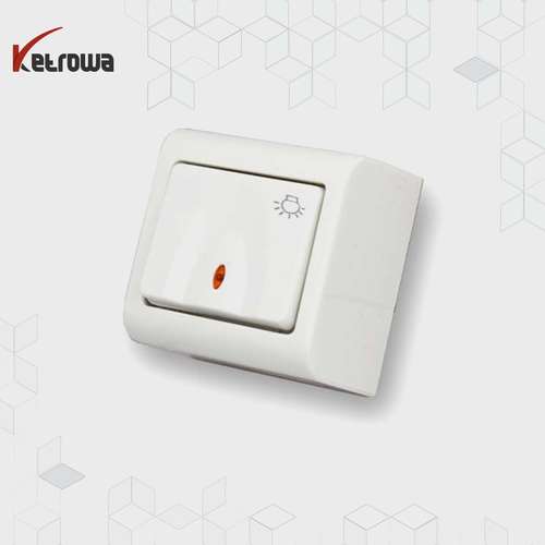 شاسی تایمر (کارن روکار)