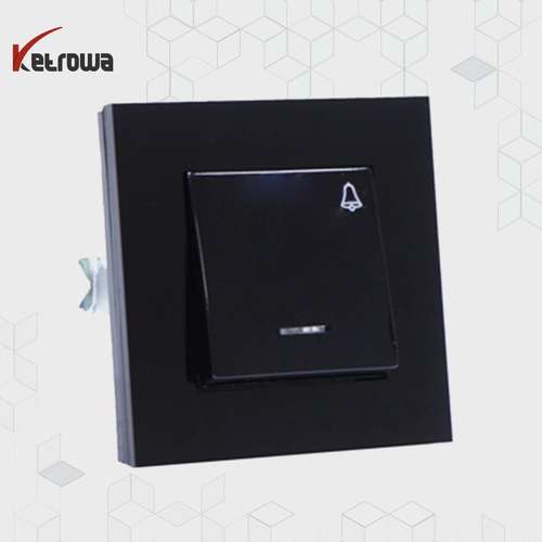 شاسی زنگ - مدل کریستال