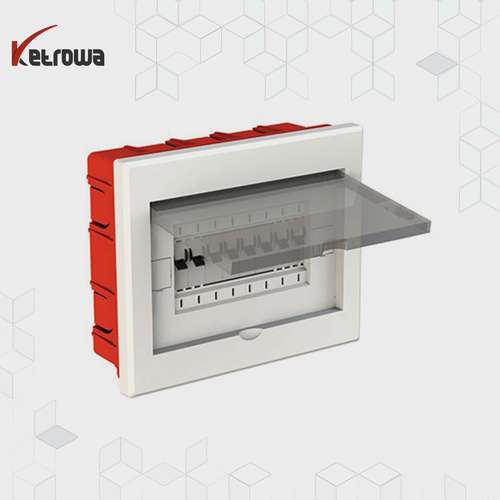 جعبه فیوز 8 تایی کارن