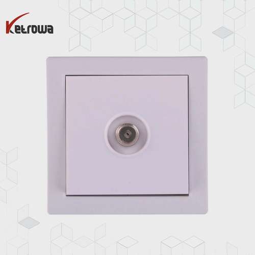 پریز آنتن  (کارن روکار)