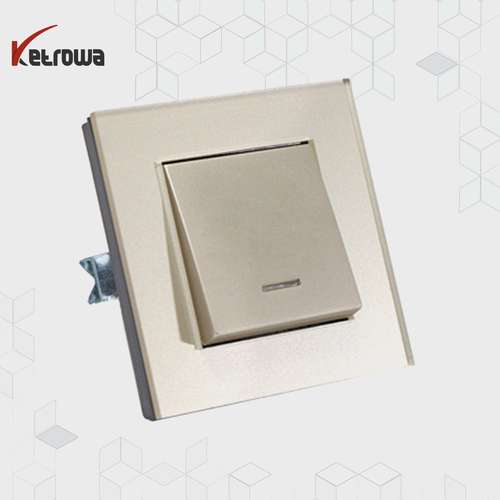 کلید تبدیل - مدل کریستال