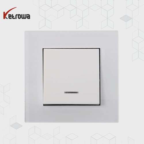 کلید تبدیل - مدل کریستال