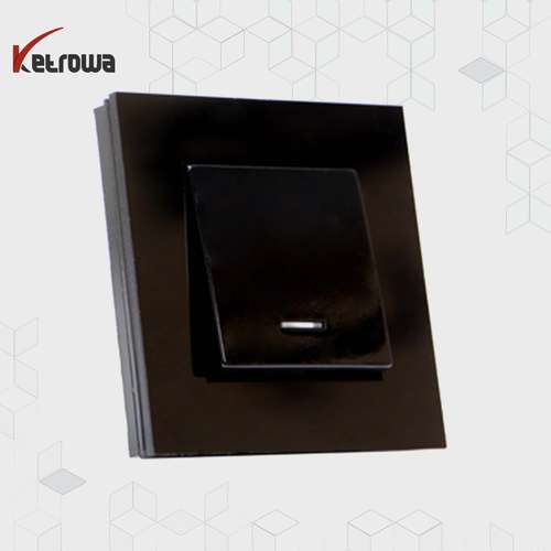 کلید تبدیل - مدل کریستال