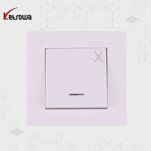 کلید کراکس - مدل کریستال