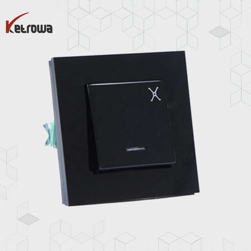 کلید کراکس - مدل کریستال