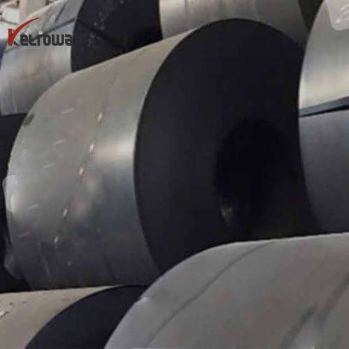 ورق سیاه 2 - فولاد مبارکه (سایز 1250*2500)