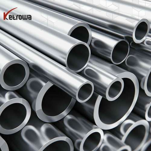 لوله درز مستقیم صنعتی (3 اینچ)