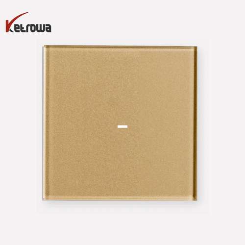 کلید لمسی 1 پل هوشمند (KNO)