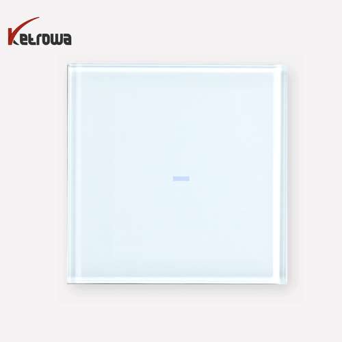 کلید لمسی 1 پل ریموتی -  مدل KNO