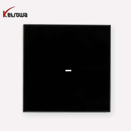 کلید لمسی 1 پل ریموتی -  مدل KNO