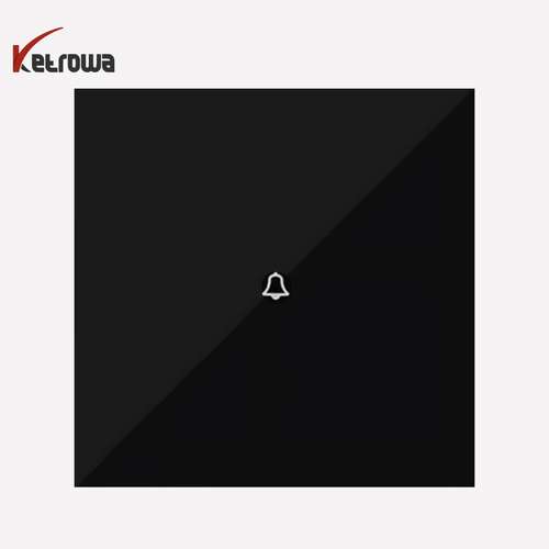 کلید لمسی زنگ ساده (KNO)